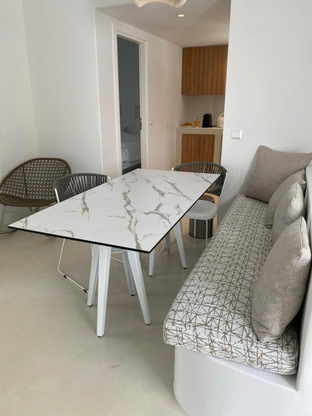 Cavo Blue Villas Elia  Экстерьер фото