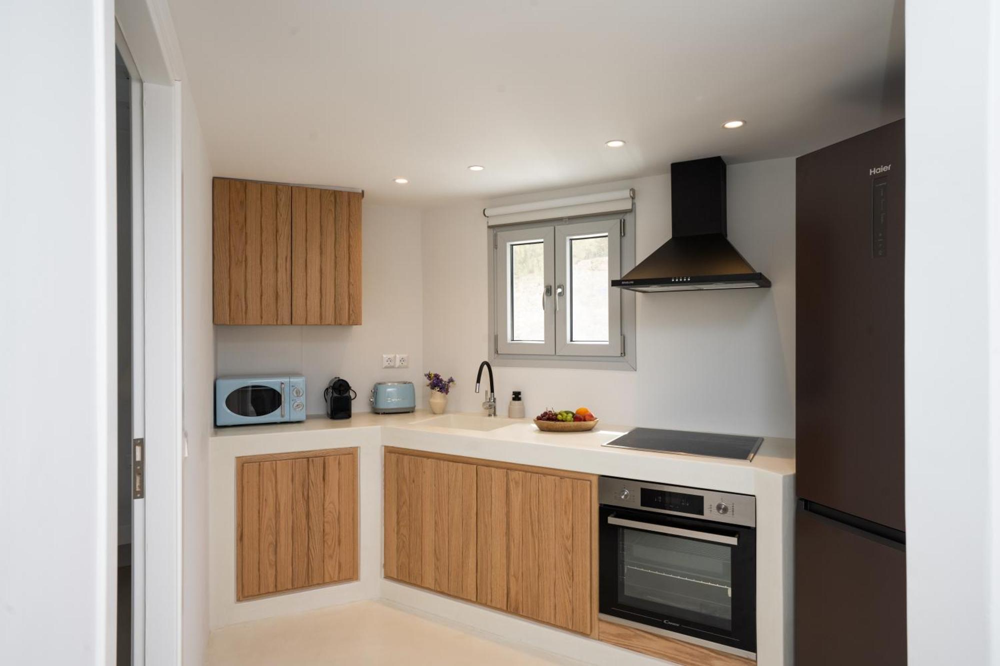 Cavo Blue Villas Elia  Экстерьер фото
