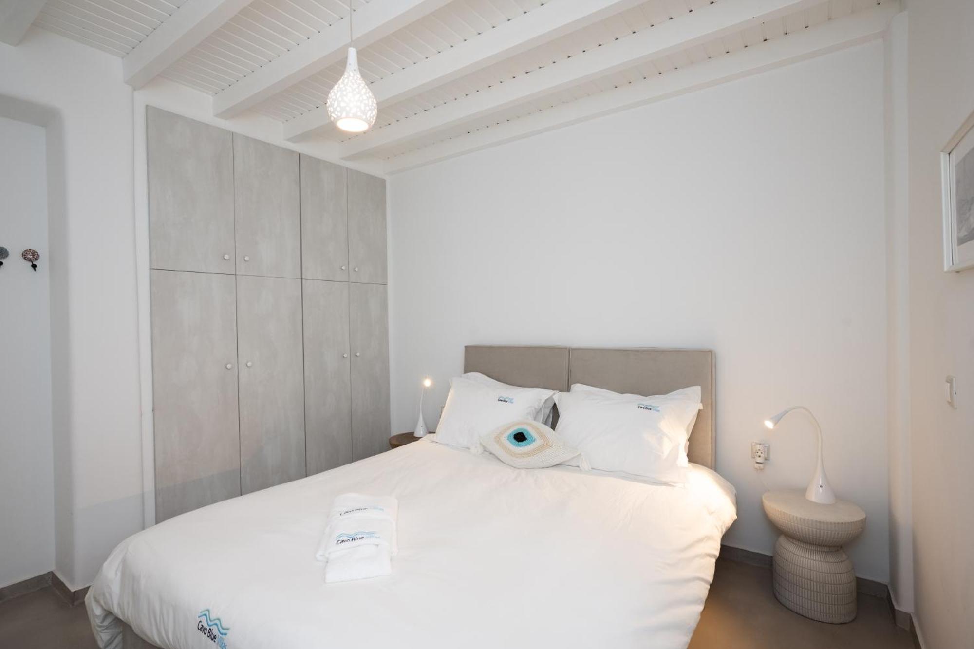 Cavo Blue Villas Elia  Экстерьер фото