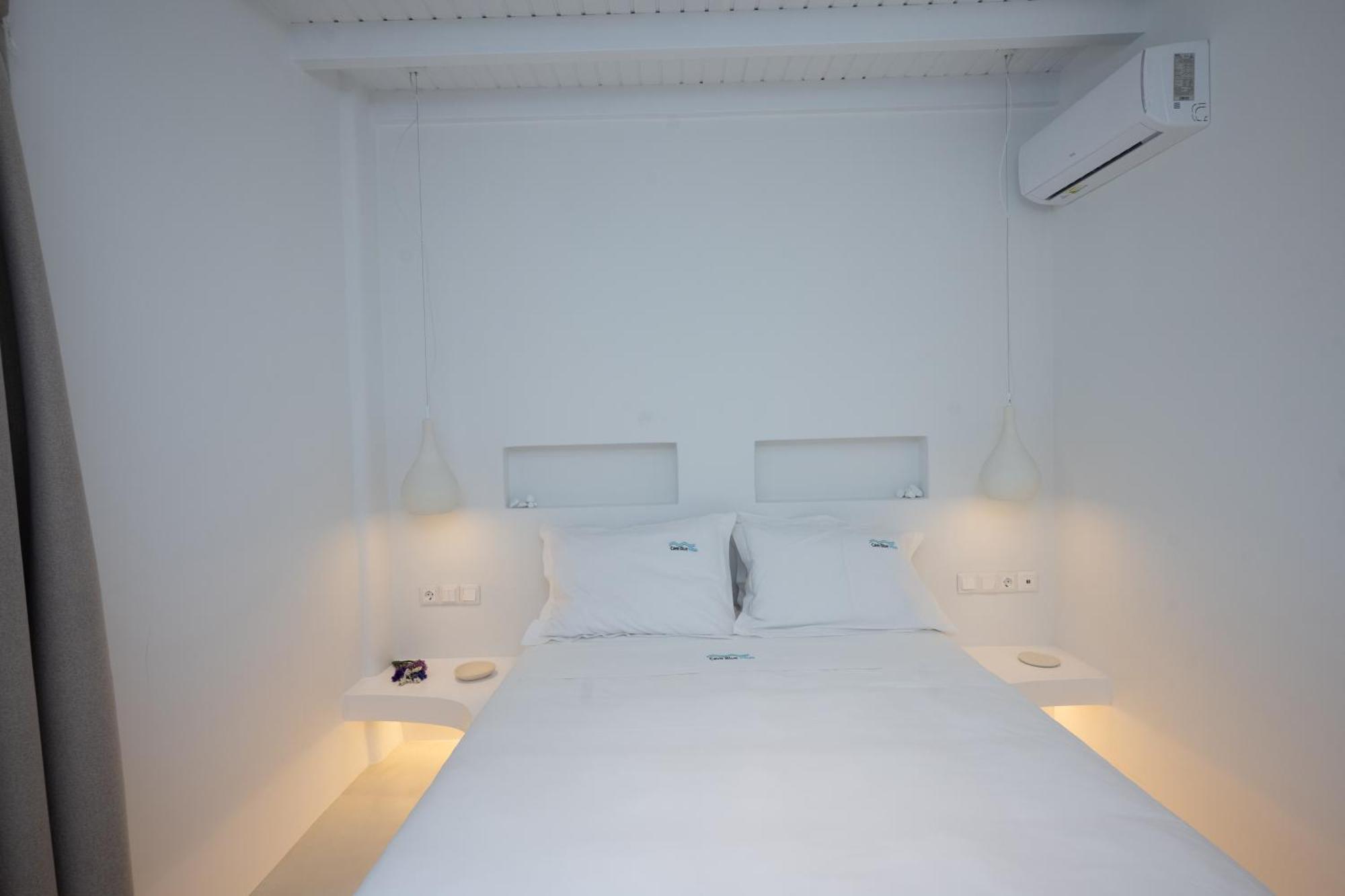 Cavo Blue Villas Elia  Экстерьер фото