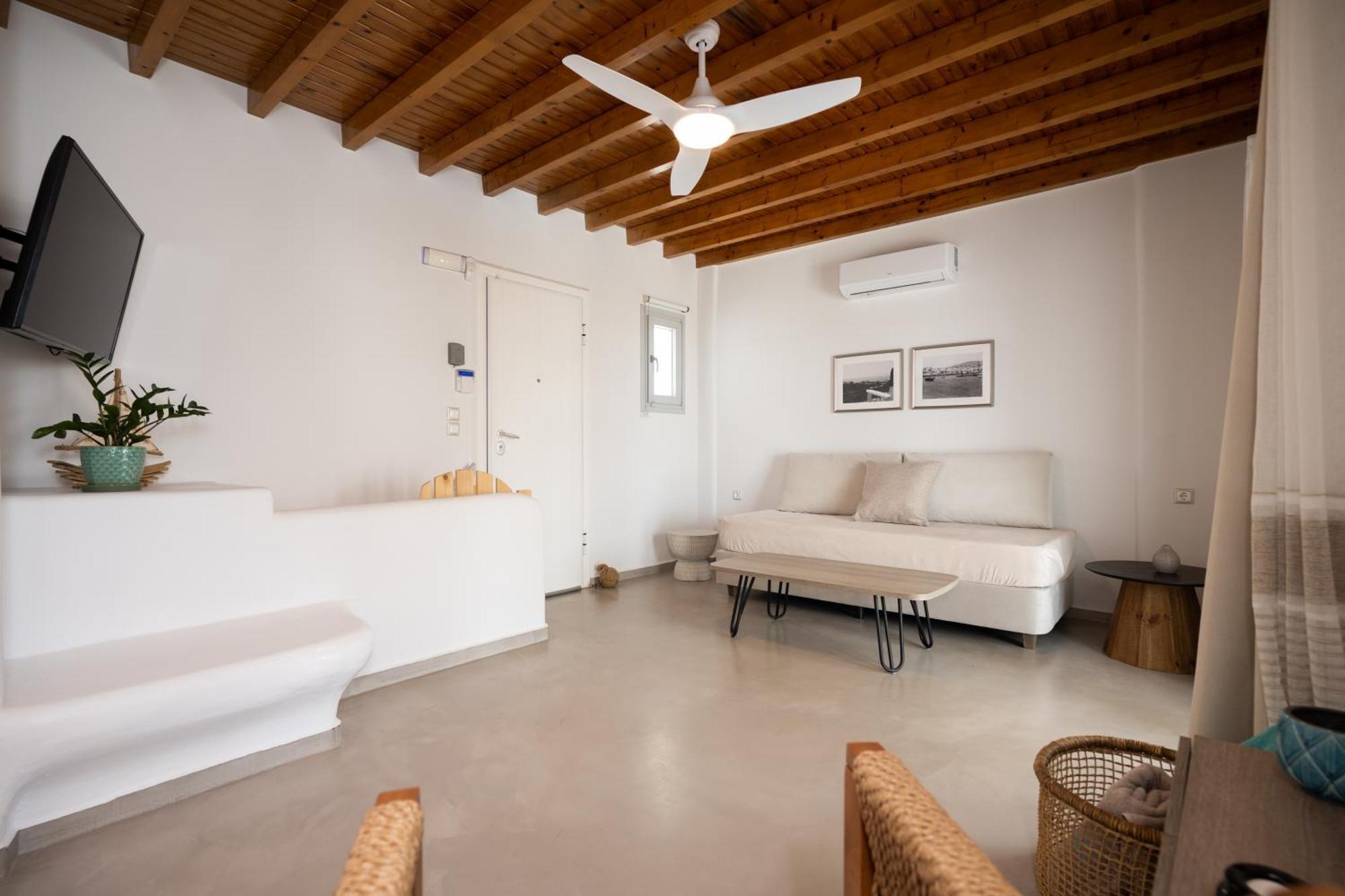 Cavo Blue Villas Elia  Экстерьер фото