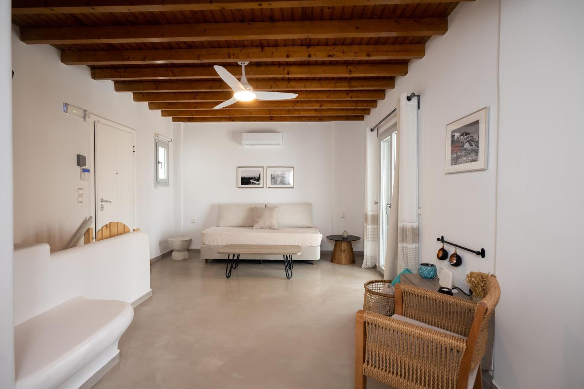 Cavo Blue Villas Elia  Экстерьер фото