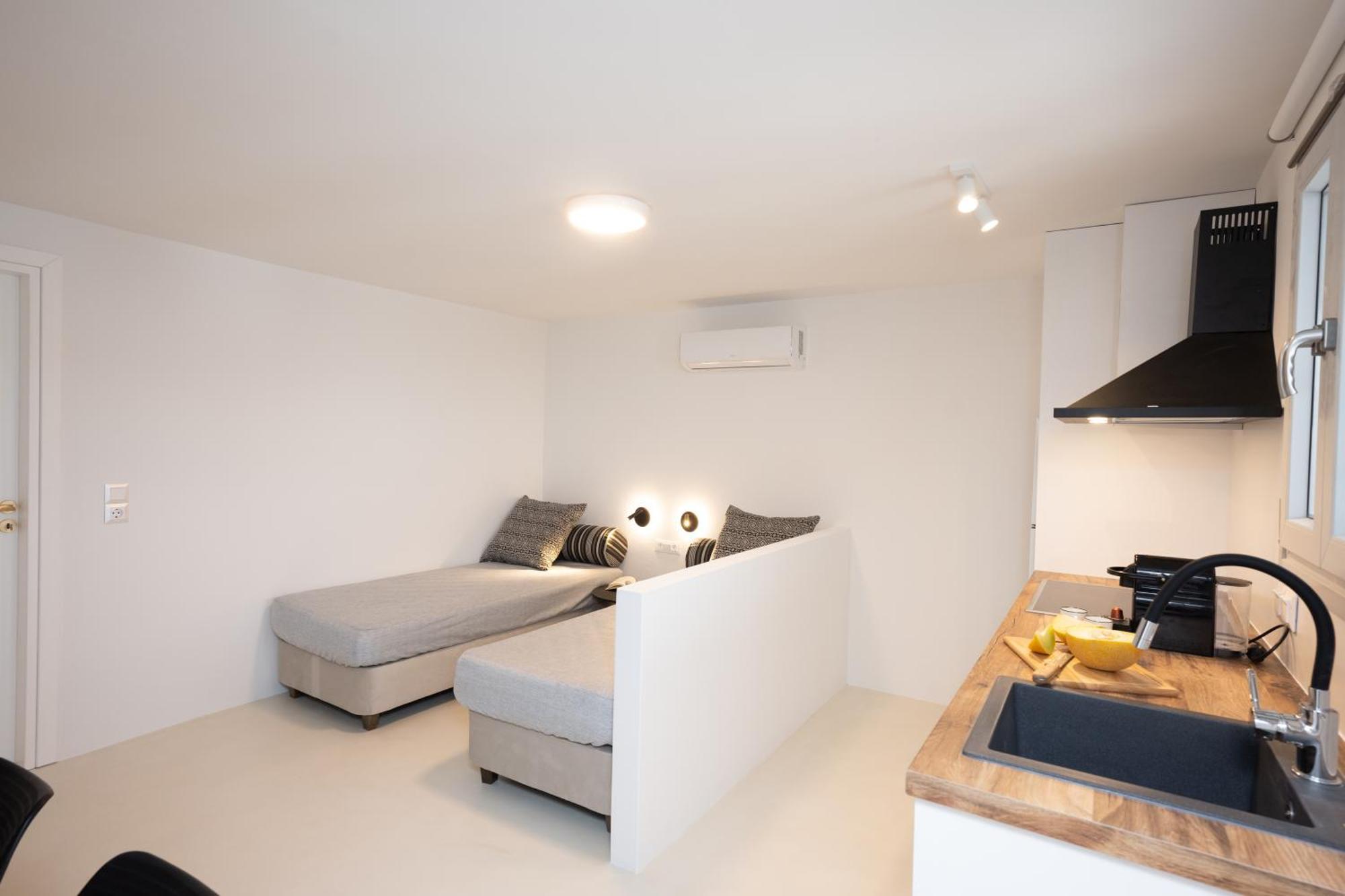 Cavo Blue Villas Elia  Экстерьер фото
