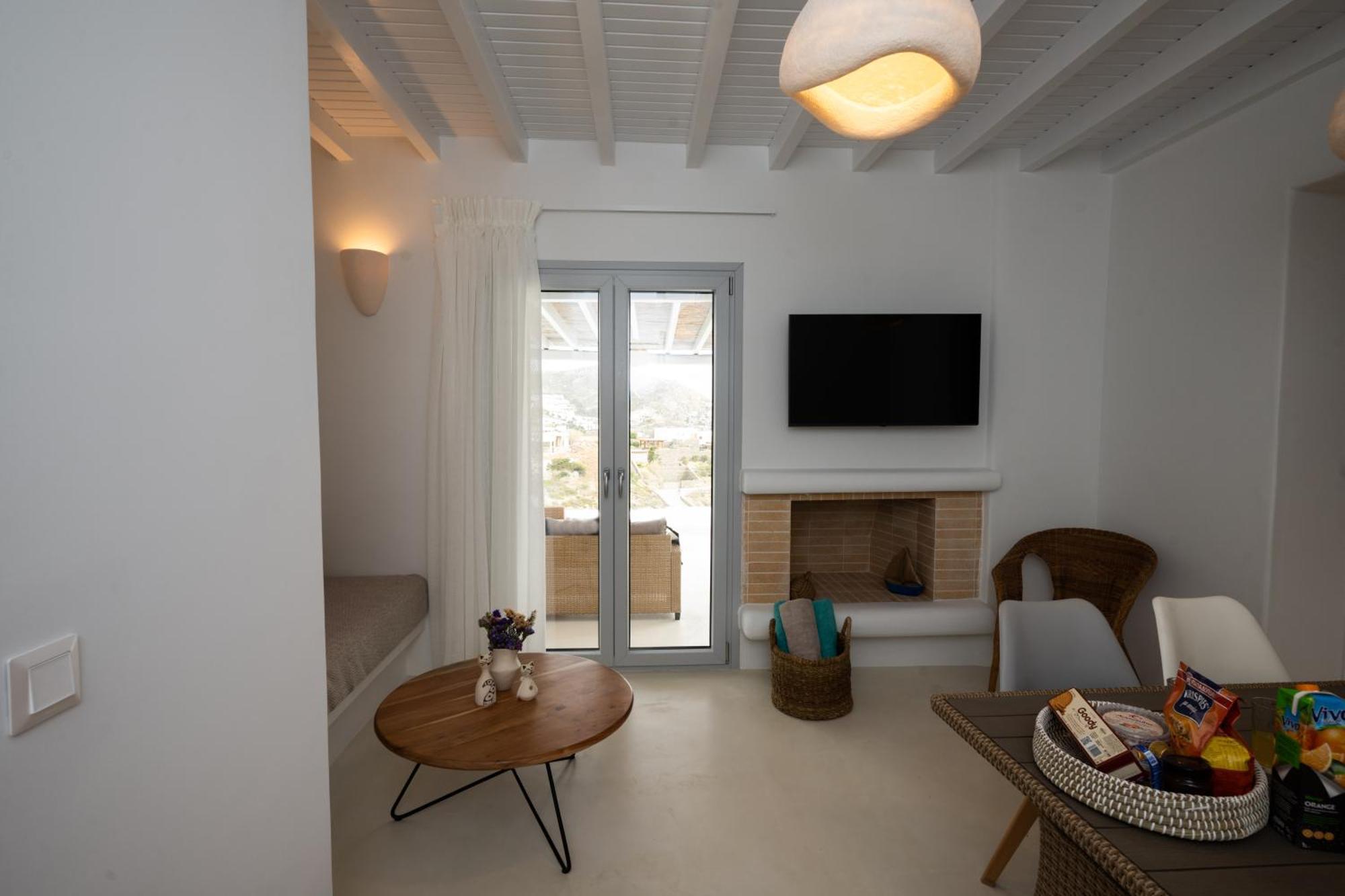 Cavo Blue Villas Elia  Экстерьер фото