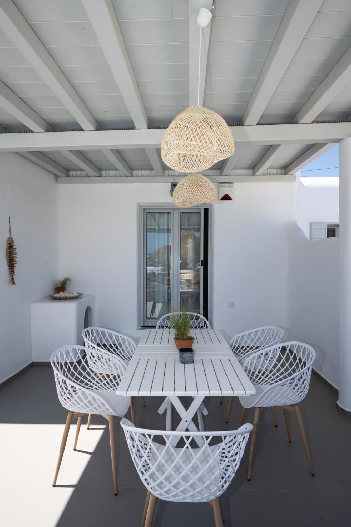 Cavo Blue Villas Elia  Экстерьер фото