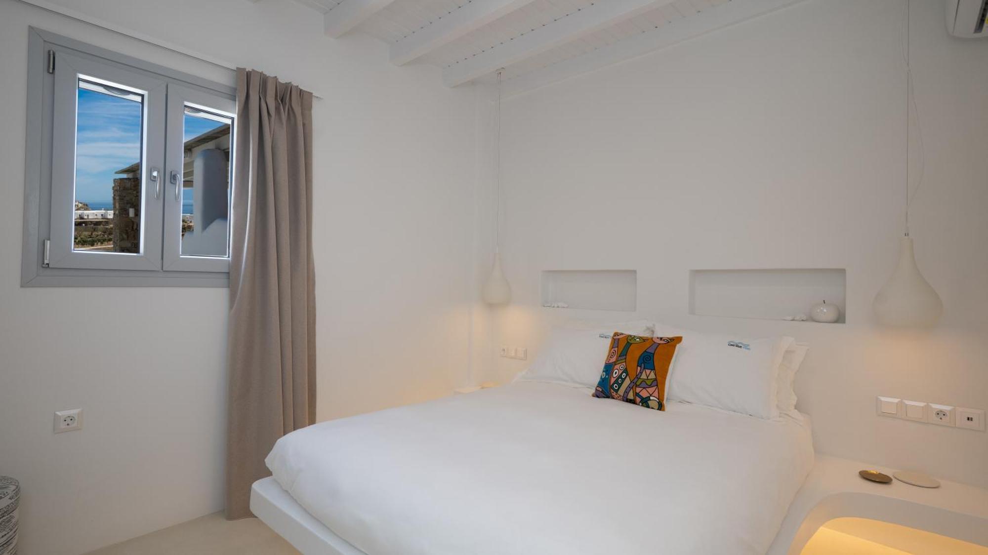 Cavo Blue Villas Elia  Экстерьер фото