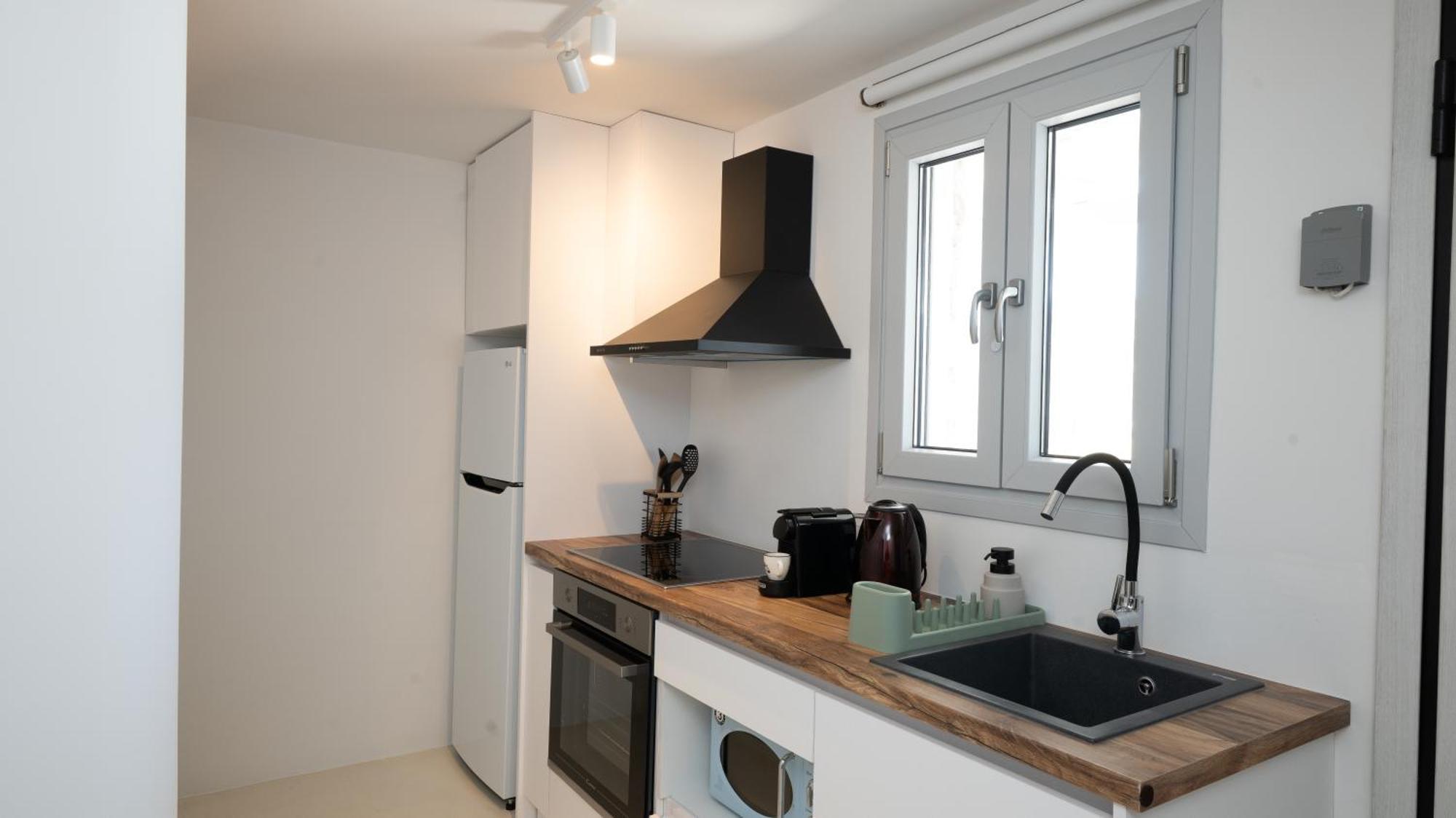 Cavo Blue Villas Elia  Экстерьер фото