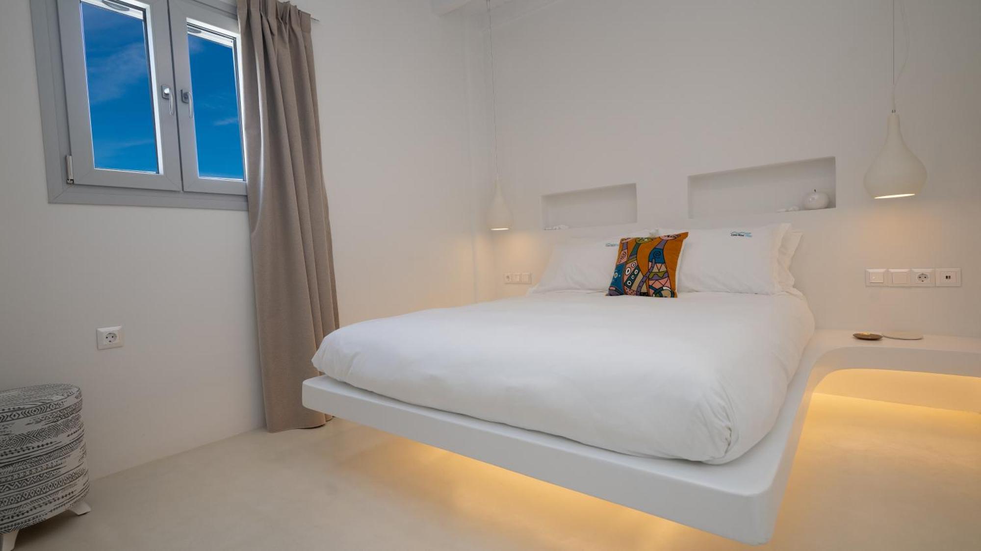 Cavo Blue Villas Elia  Экстерьер фото