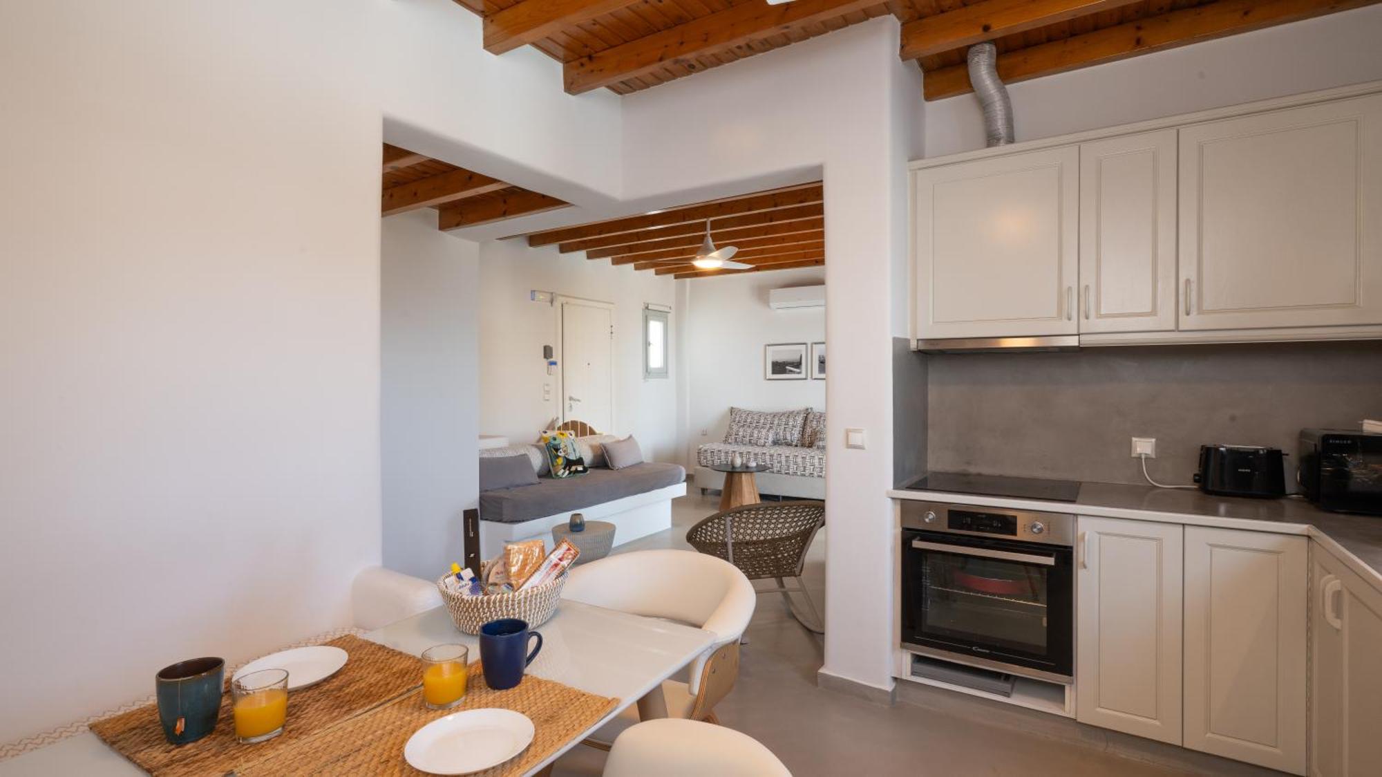 Cavo Blue Villas Elia  Экстерьер фото