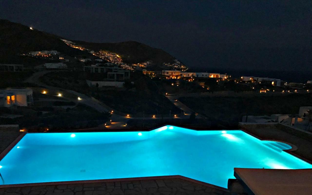 Cavo Blue Villas Elia  Экстерьер фото